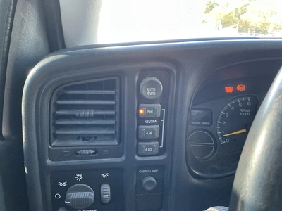 Used 2000 CHEVROLET SILVERADO Pickup Trucks Michigan US | Miedema Asset Management Group #1457245