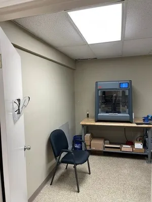 2021 DESKTOP METAL STUDIO SYSTEM 2 3D Printers | Bayou Machinery (4)