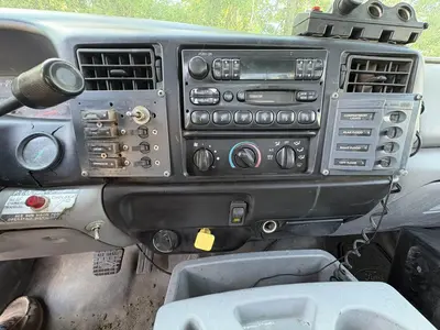 Used 2000 FORD F-650 Service & Utility Trucks New Jersey US | Proxy Equipment #1425949