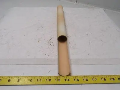 Leco 529-011 Sulphur Analyzer Combustion Tube Liner SC132/32/232