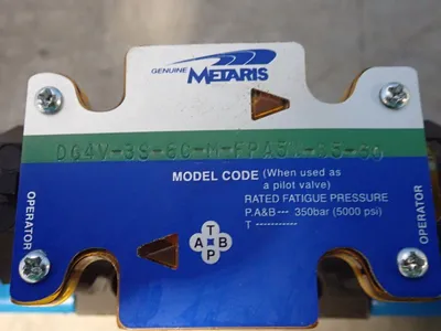 NEW METARIS DG4V3S6CMFPA5WB560