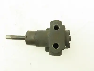 Viking Pump C32 Rotary Gear Pump 0.5gpm 250psi 1800rpm 1/4"npt