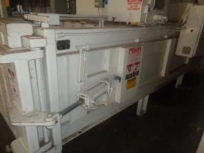 1997 INTERNATIONAL BALER LD-54 Balers | Yellow Tag Capital Recovery (3)