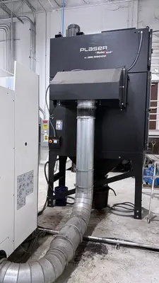 USED 2015 MAZAK OPTIPLEX NEXUS 3015