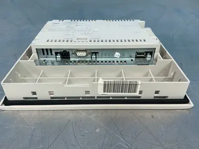 Used SIEMENS 6AV6 6420DC011AX1 Automation Control (HMI) Ohio US | HGR 24 #1709099