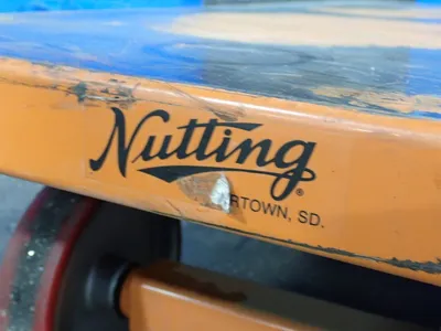Used NUTTING Z54006356 Miscellaneous MRO Ohio US | HGR 24 #786475