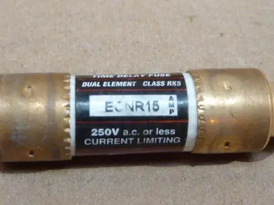 USED BULLET ECNR-15