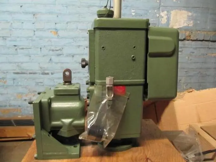 Woodward Type PGD Governor (Unused)