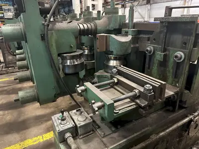 USED MEECO TPVC 12-12