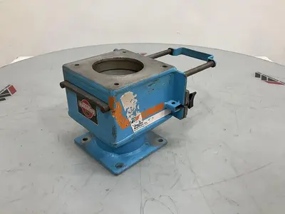 BUNTING Drawer Magnet Used