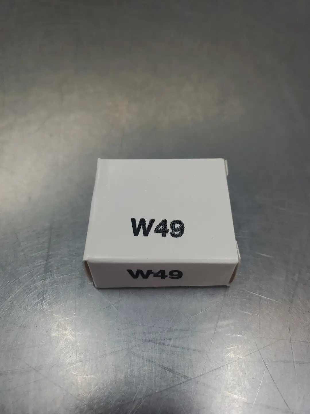 USED Allen Bradley W49