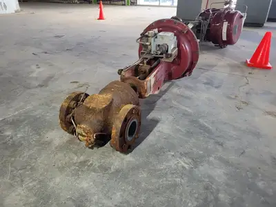 USED MASONEILAN 88-41425