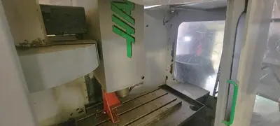 USED 1996 HAAS VF-2B