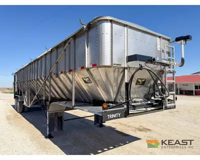 Used TRINITY _UNKNOWN_ Agricultural Trailers Iowa US | Keast Enterprises #1360530
