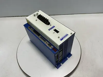 USED KOLLMORGEN SR20200-000000