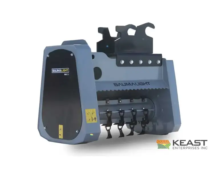 Used BAUMALIGHT _UNKNOWN_ Brush Cutters Iowa US | Keast Enterprises #1360041