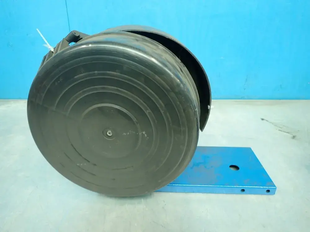 Hose Reel