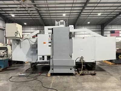 Used 2008 HAAS VF-11/50 Vertical Machining Centers Florida US | GMT #1485648