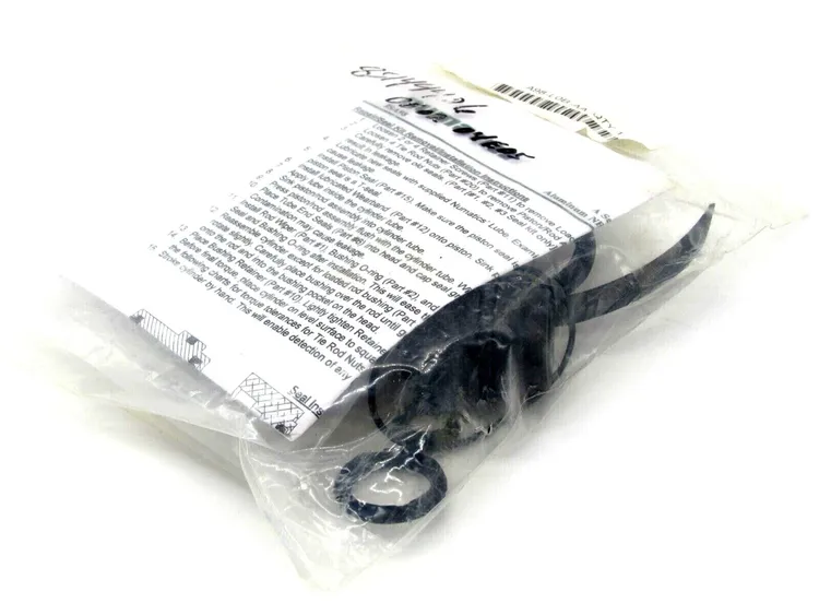 New | in-Stock NUMATICS A98-L0B-AA Seals & Gaskets | SB Industrial Supply #842285