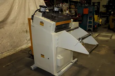 USED CWP SE24C