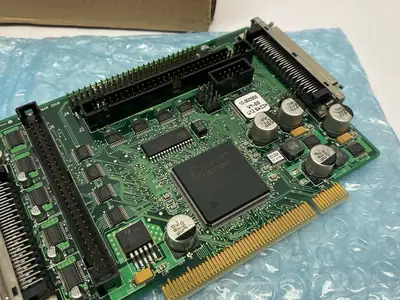 New | in-Stock ASM Multi-Function Board Data Acquisition Module 64-21659B PLC Processors Michigan US | Maverick Industrial Sales #1389679