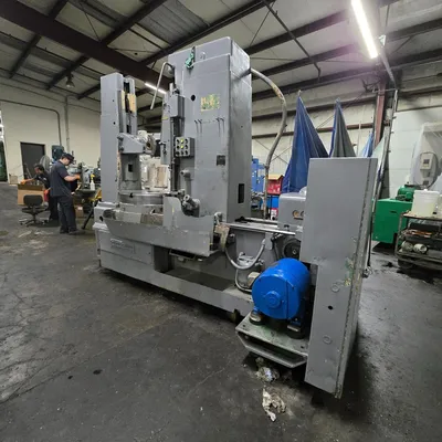 GOULD & EBERHARDT 48HWD GEAR HOBBERS | Piselli Enterprises (7)