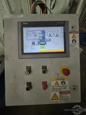 Used 2023 SSI UNI-SHEAR SR500E Shredders Arizona US | KD Machinery #1323222