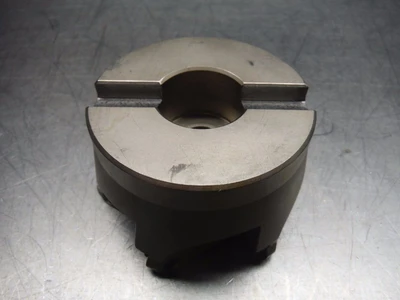 Ingersoll 3" Indexable Facemill 1" Arbor 5W6H03R01 (LOC2043B)