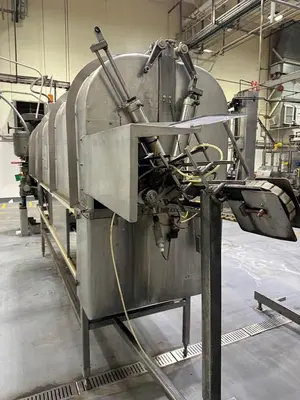 USED SOLBERN LFF-103