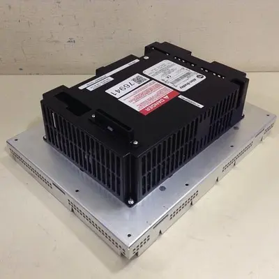 USED ALLEN BRADLEY 2711-T10C20 SER E