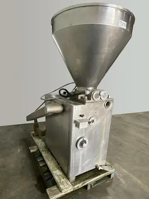 USED 1979 RISCO BRAVETTI / SUHNER AG RS 2000