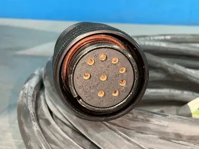 Used 2001 ALLENBRADLEY 1326CPB1T015 Cable & Wire Ohio US | HGR 24 #1508183