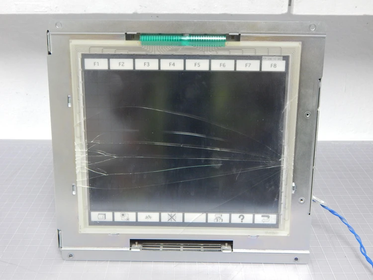 Used DIGITAL ELECTRONICS _UNKNOWN_ Electrical Panels Texas US | OCO Industrial #1626157