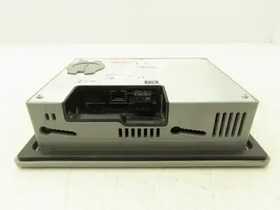 Allen Bradley 2711P-T7C21D8S PanelView Plus 7 Touch HMI 24VDC Control Panel