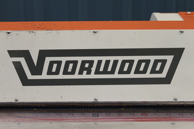 NEW VOORWOOD A11