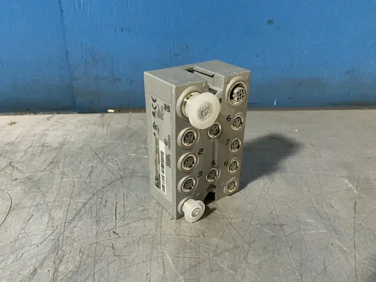 Used B & R X67DI1371 PLC Input & Output Ohio US | HGR 24 #1357295