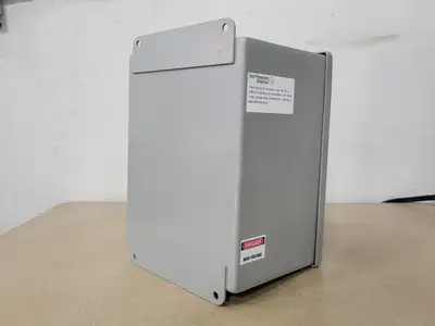 USED TOTAL PROTECTION SOLUTIONS TK-ST120-3Y480-FL