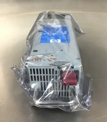 HP PS-3701-1C / 382175-501 ProLiant ML350 In: 120/240V Out: 12VDC 725W
