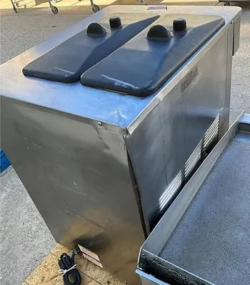 USED STOELTING SF121-3812