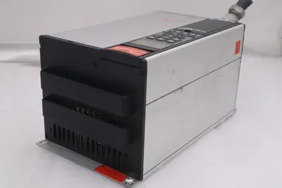 DANFOSS VLT TYPE 5008 176F0876 VFD DRIVE 7.5 HP STOCK 803A