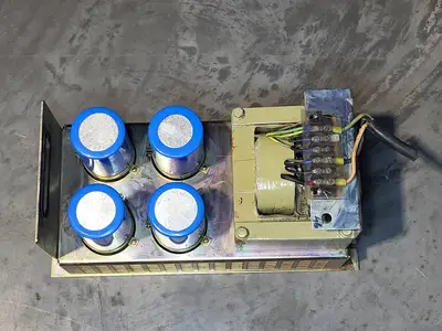 USED CEAG 86-264AC890CO-25DC