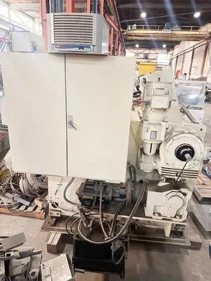 2012 DRI-TEC 2101 Winders, Single Turret | Mark One Machinery (10)