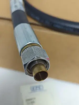New | in-Stock TRUMPF MAT 0371413 Hoses Ohio US | Surplus Asset Holdings #1236009