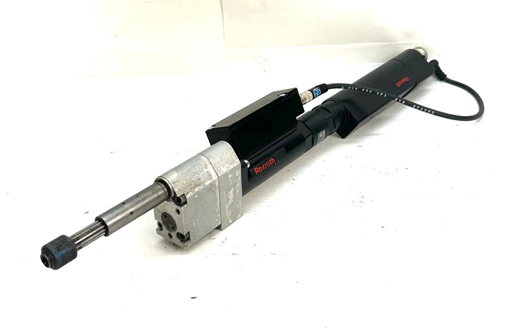 Used BOSCH REXROTH 0 608 701 016 Electronic Assembly Tools | Industrial Parts R Us Inc. #359282