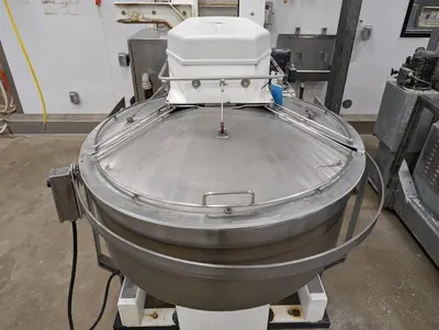USED 2016 EMPIRE BAKERY EQUIPMENT AR300