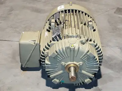 USED GENERAL ELECTRIC M9563