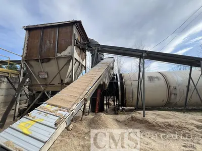 Used COMPLETE SHAVING MILL OPERATION WITH LAND, DRYING & BAGGING LINE NEWMAN, BMM, MEC, WEBB, RETHCEIF, CAT Woodworking Complete Operations North Carolina US | CAROLINA MACHINERY SALES #1269536