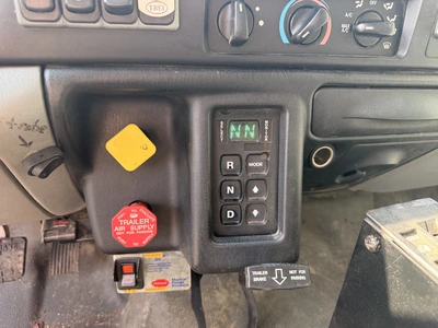 Used 2009 FORD F-750 4X2 Dump trucks Michigan US | Miedema Asset Management Group #1437082