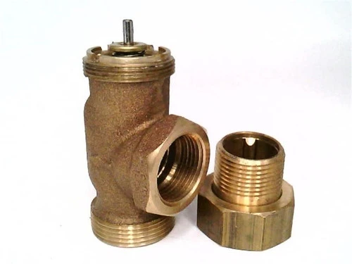Honeywell V5086A1072 Radiator Valve [New]