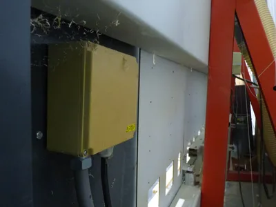 155DSX | Elcon | Panel Saws